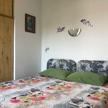 Apartments Petric Koper Zewnętrze zdjęcie