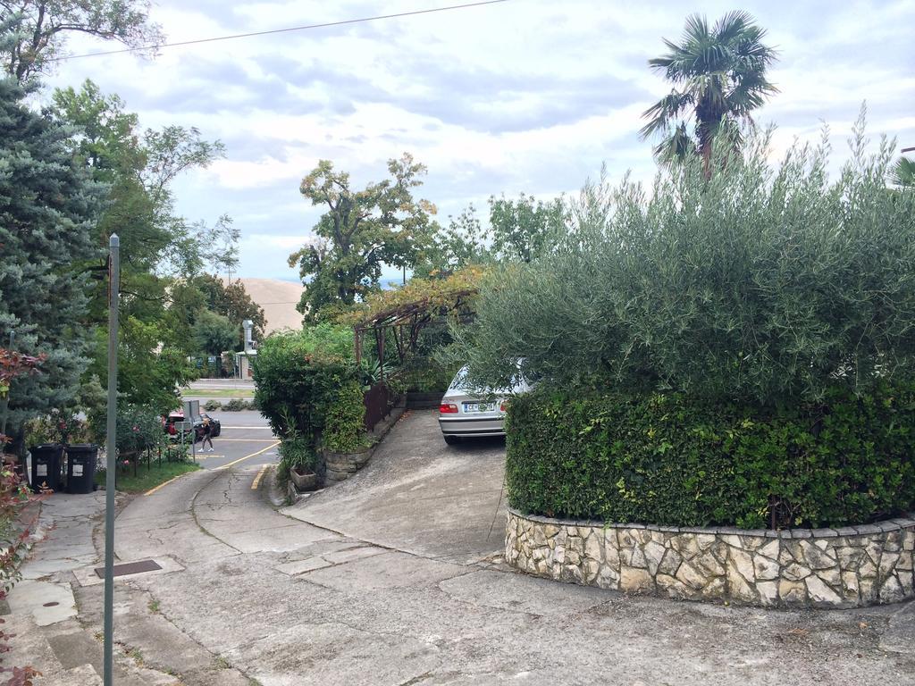 Apartments Petric Koper Zewnętrze zdjęcie