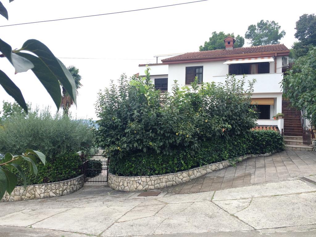 Apartments Petric Koper Zewnętrze zdjęcie