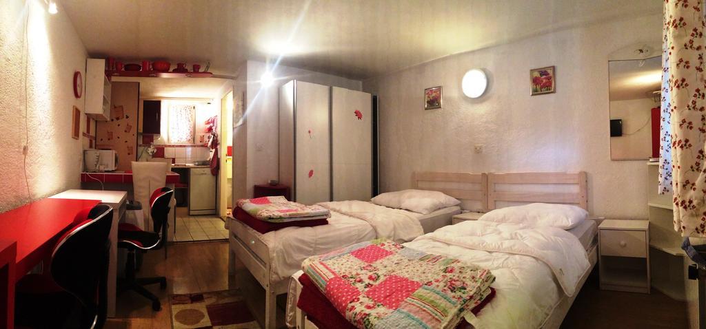 Apartments Petric Koper Zewnętrze zdjęcie