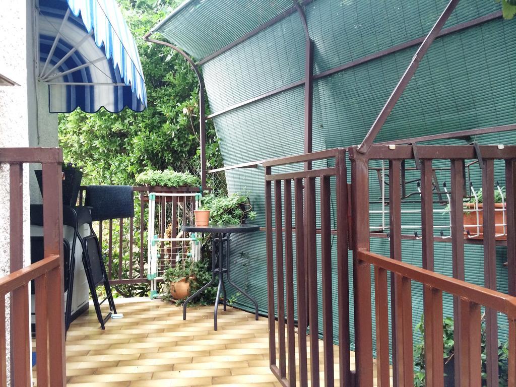 Apartments Petric Koper Zewnętrze zdjęcie