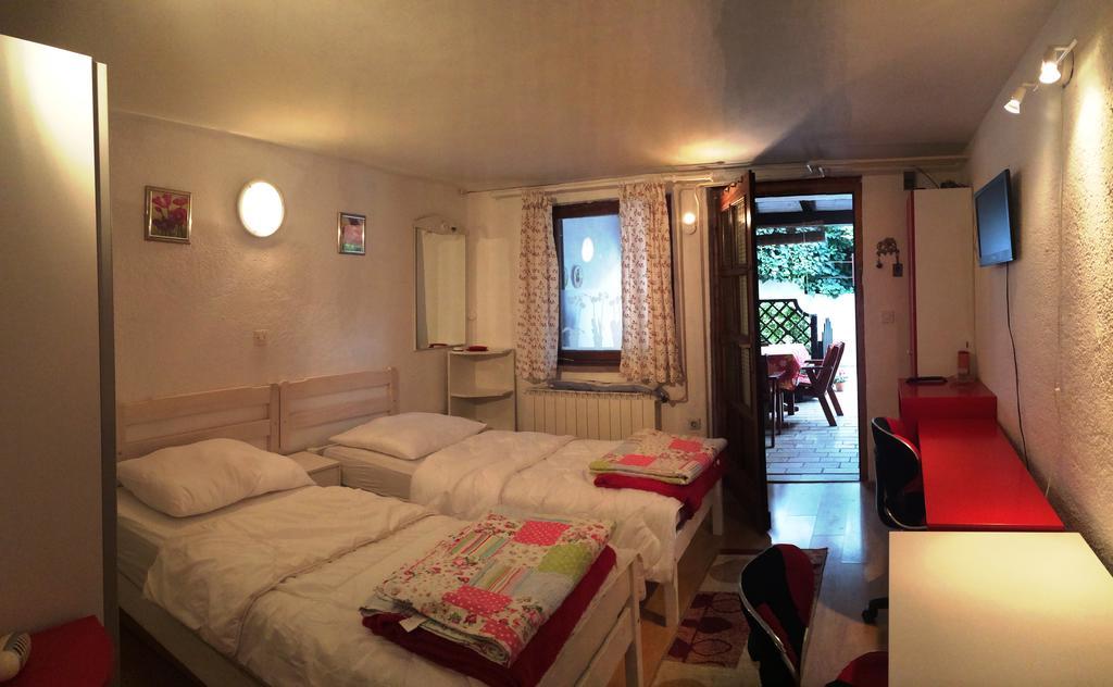 Apartments Petric Koper Zewnętrze zdjęcie