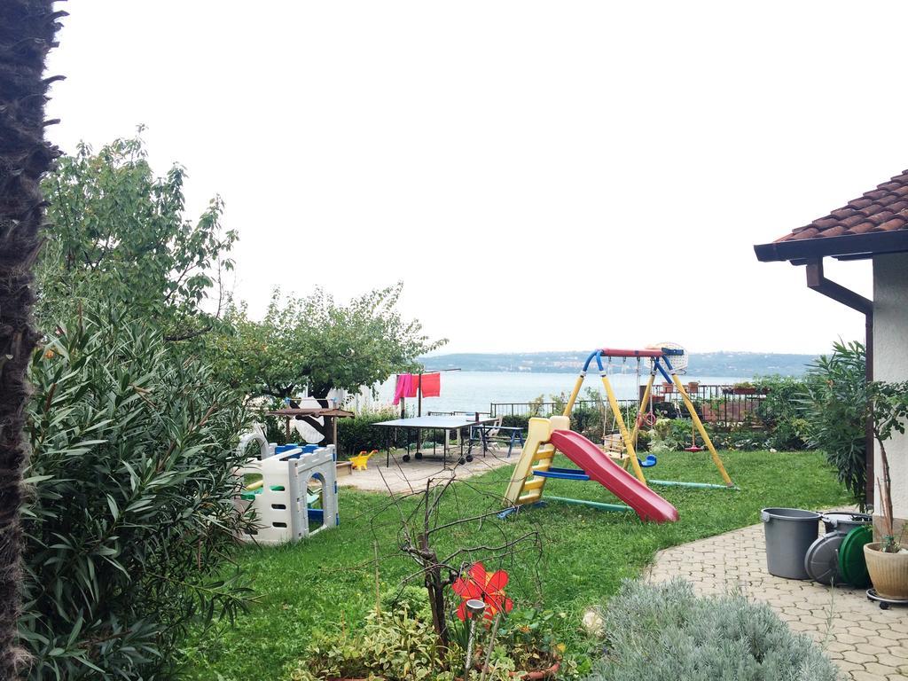 Apartments Petric Koper Zewnętrze zdjęcie
