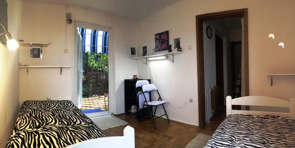 Apartments Petric Koper Zewnętrze zdjęcie