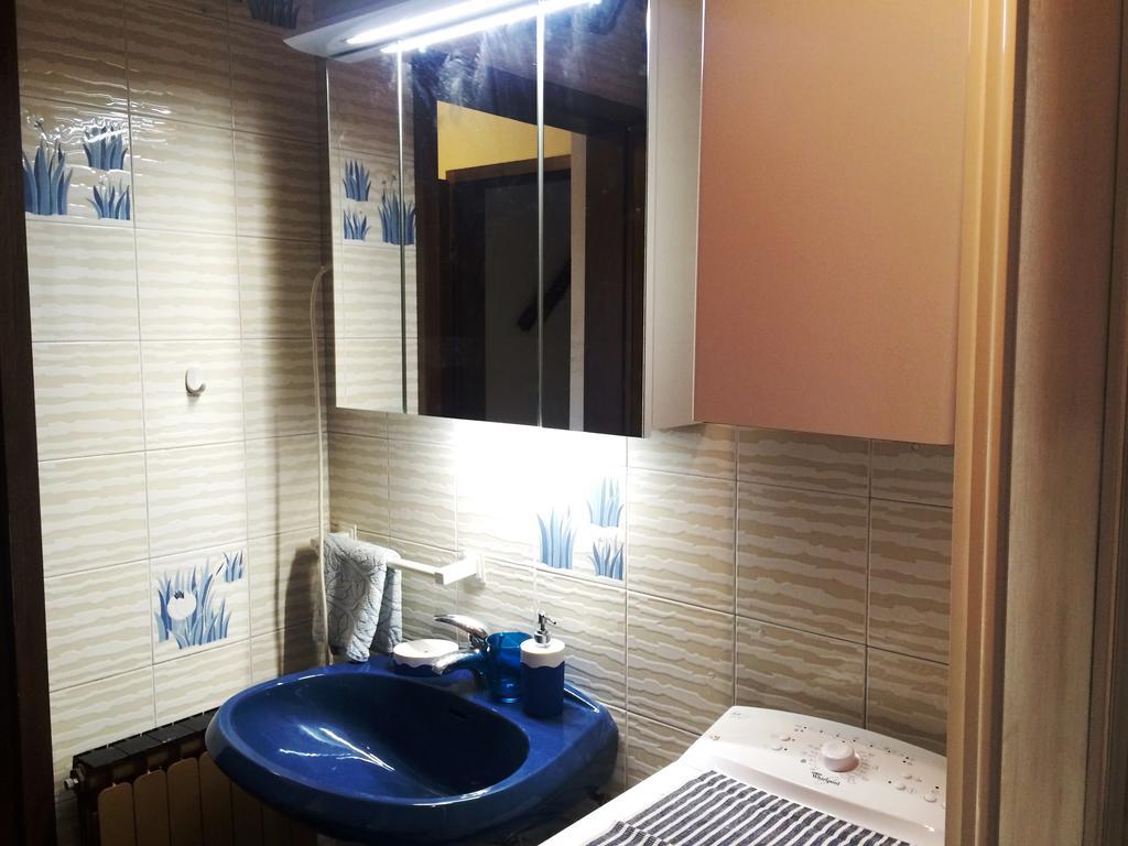 Apartments Petric Koper Zewnętrze zdjęcie
