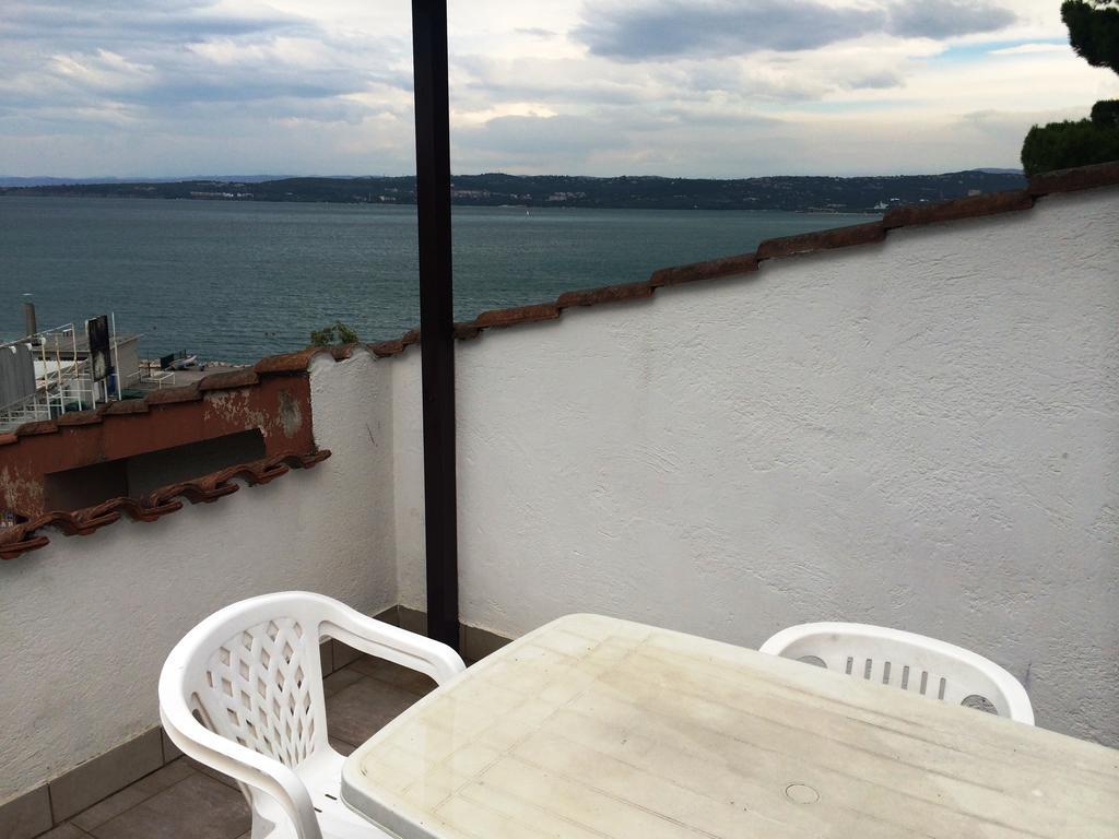 Apartments Petric Koper Zewnętrze zdjęcie