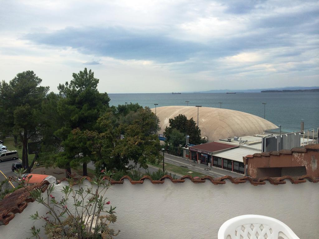 Apartments Petric Koper Zewnętrze zdjęcie
