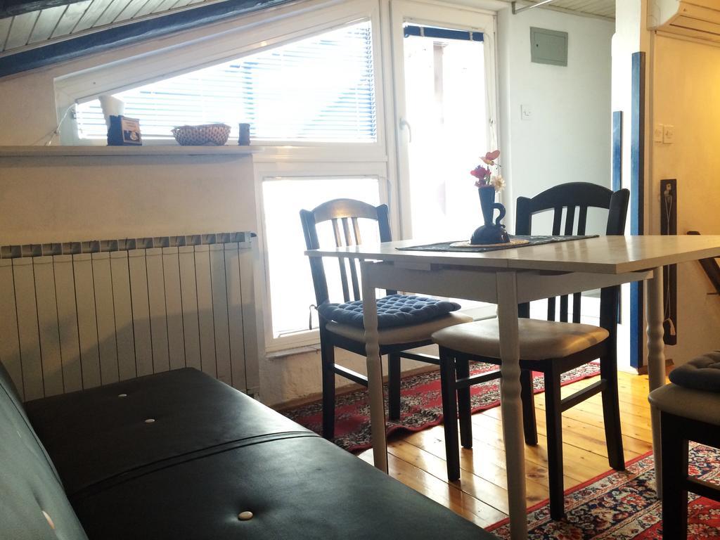 Apartments Petric Koper Zewnętrze zdjęcie