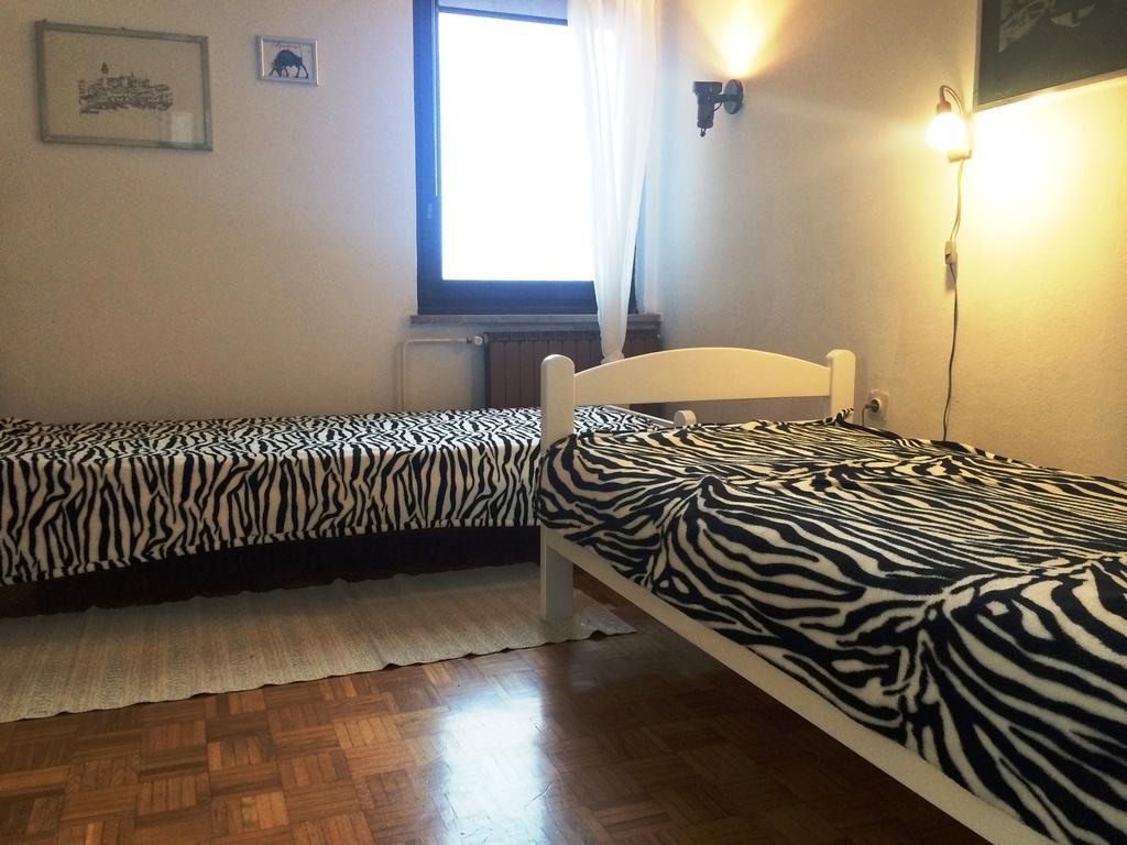 Apartments Petric Koper Zewnętrze zdjęcie