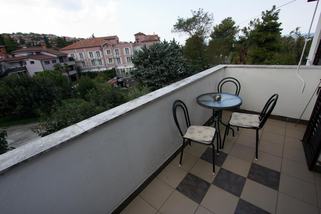 Apartments Petric Koper Zewnętrze zdjęcie