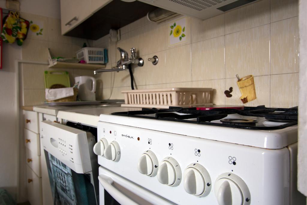 Apartments Petric Koper Zewnętrze zdjęcie