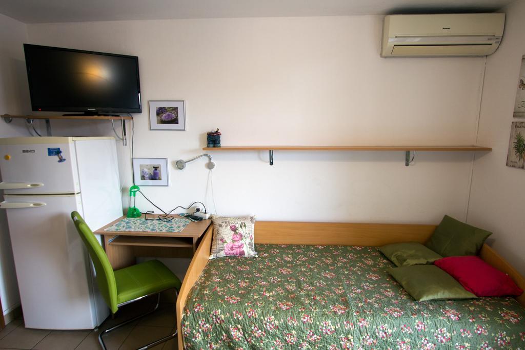Apartments Petric Koper Zewnętrze zdjęcie