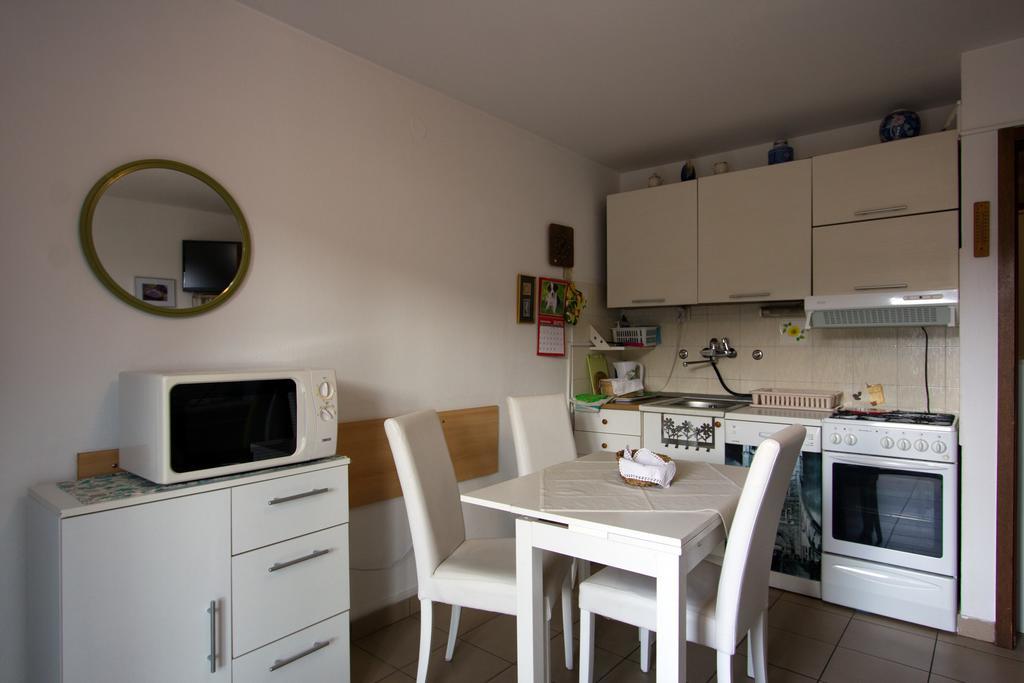 Apartments Petric Koper Zewnętrze zdjęcie