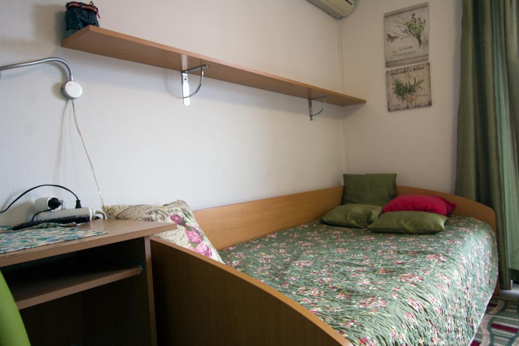 Apartments Petric Koper Zewnętrze zdjęcie