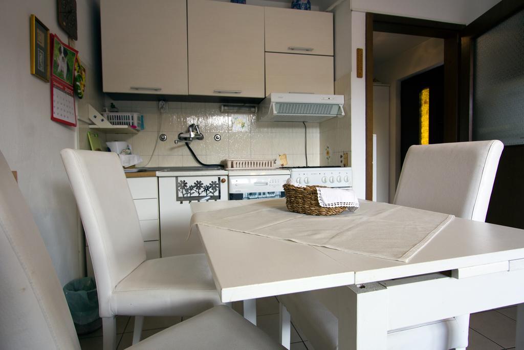 Apartments Petric Koper Zewnętrze zdjęcie