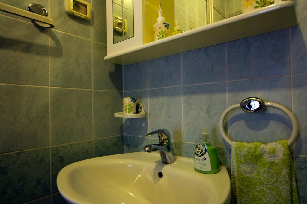 Apartments Petric Koper Zewnętrze zdjęcie