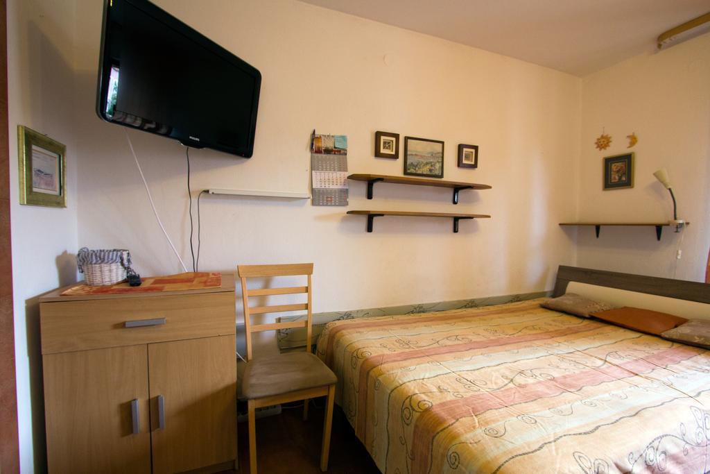 Apartments Petric Koper Zewnętrze zdjęcie