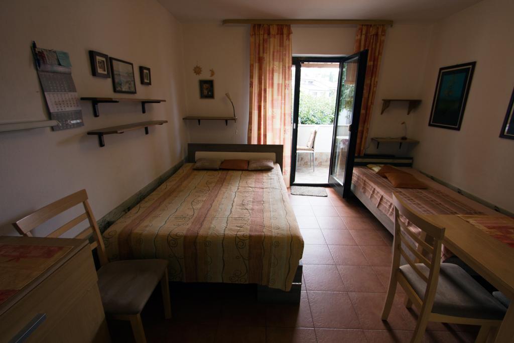 Apartments Petric Koper Zewnętrze zdjęcie