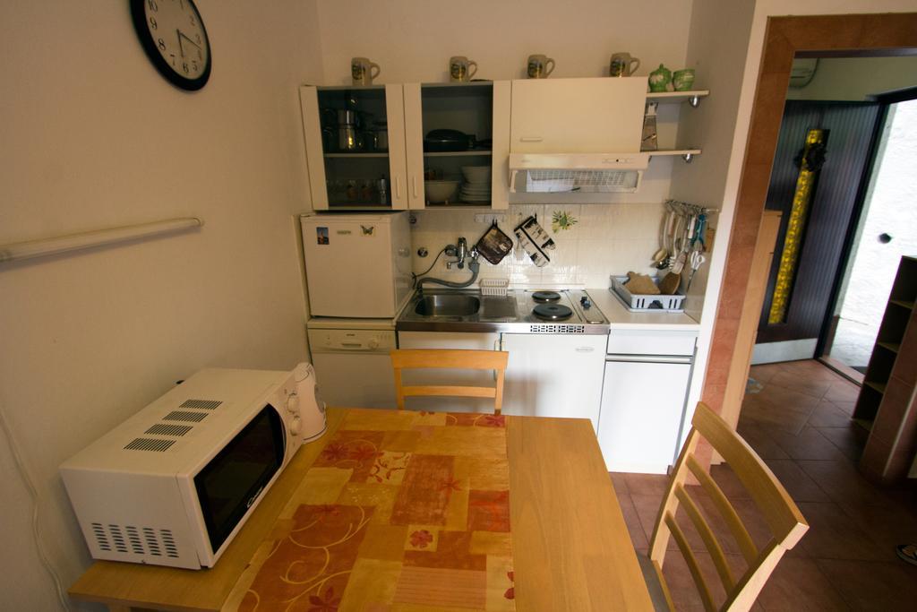 Apartments Petric Koper Zewnętrze zdjęcie