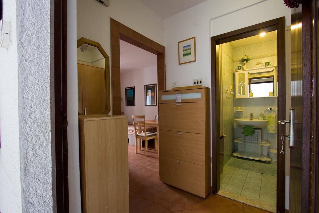 Apartments Petric Koper Zewnętrze zdjęcie