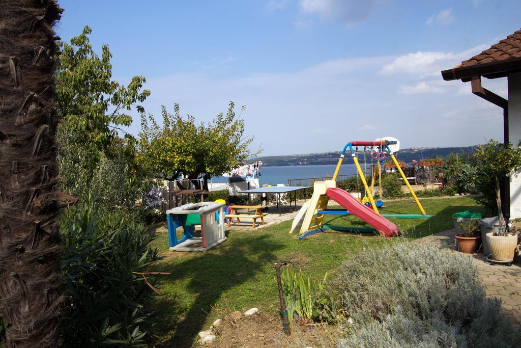 Apartments Petric Koper Zewnętrze zdjęcie