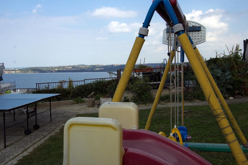 Apartments Petric Koper Zewnętrze zdjęcie