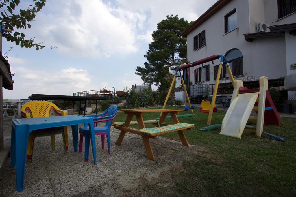 Apartments Petric Koper Zewnętrze zdjęcie