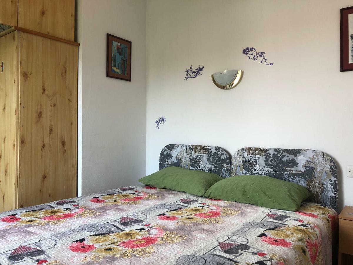 Apartments Petric Koper Zewnętrze zdjęcie